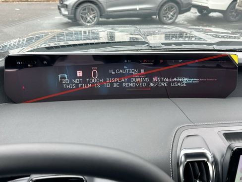 New 2026 Ford Expedition Max Platinum w/ Stealth Appearance Package image 19