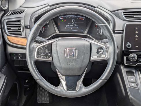 Used 2019 Honda CR-V EX-L image 23