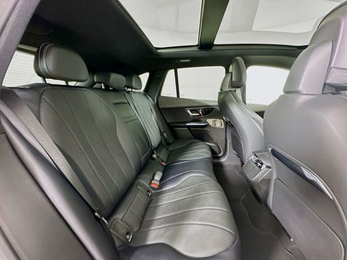 New 2026 Mercedes-Benz EQE 320 4MATIC SUV image 30