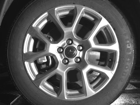 Used 2025 Jeep Compass Limited AWD/4WD image 12