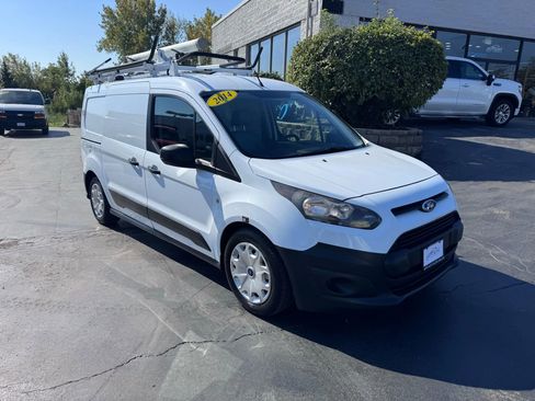 Used 2014 Ford Transit Connect XL image 7