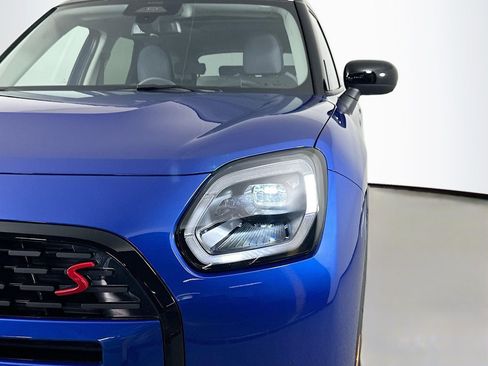 Used 2025 MINI Cooper Countryman S AWD/4WD image 9