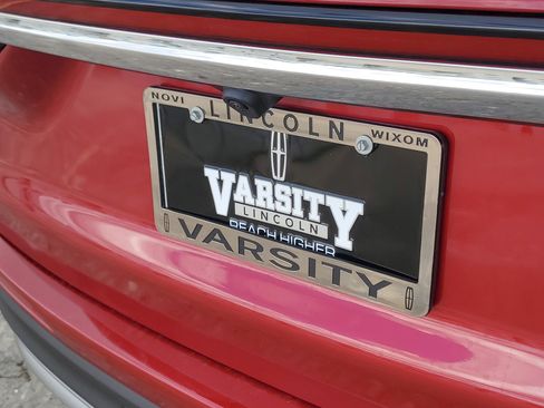 New 2026 Lincoln Corsair Reserve image 31