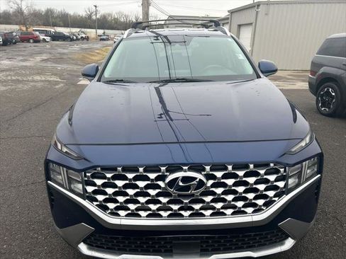 Used 2022 Hyundai Santa Fe SEL image 5