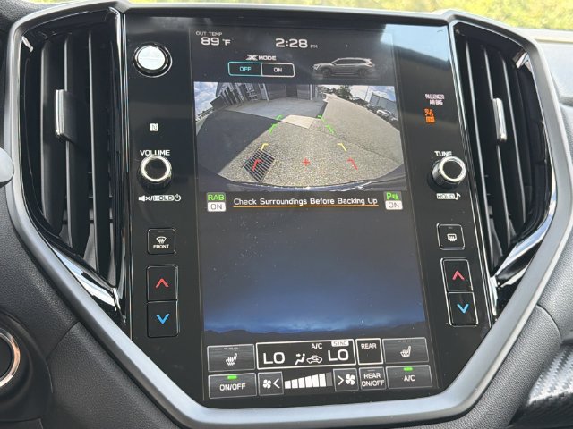 New 2027 Subaru Ascent Premium AWD/4WD image 14