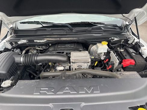 Used 2022 RAM 1500 Limited w/ Bed Utility Group image 37