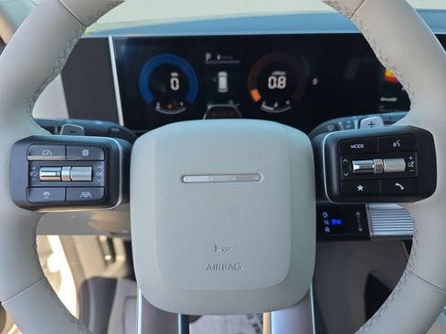 New 2026 Hyundai Santa Fe SEL FWD image 27
