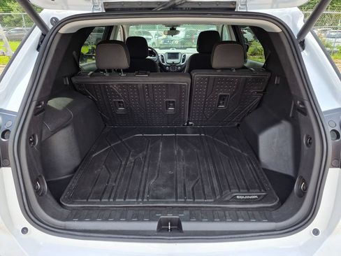 Used 2022 Chevrolet Equinox LT FWD image 27