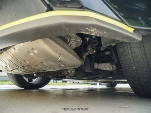 Used 2018 Jaguar F-TYPE 400 Sport RWD image 91