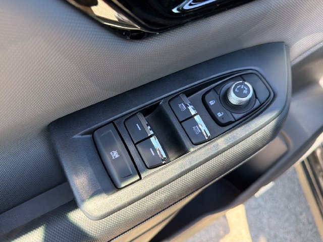 New 2026 Subaru Forester Sport AWD/4WD image 17