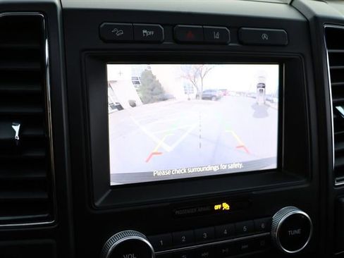 Used 2021 Ford Expedition Limited image 26