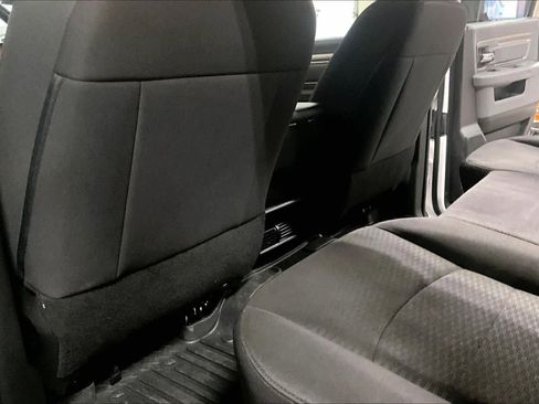 Used 2020 RAM 1500 Classic Warlock image 12