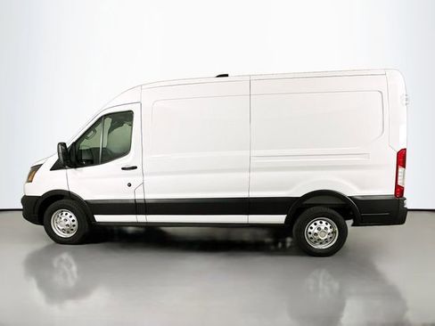 New 2026 Ford Transit 250 148 Medium Roof Extended AWD image 4