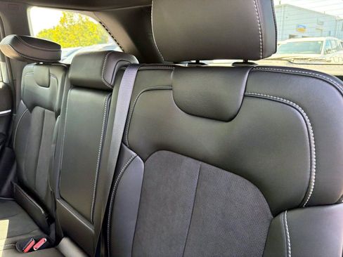 New 2027 Jeep Grand Cherokee 4WD image 8