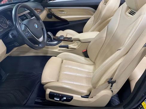 Used 2018 BMW 430i xDrive Convertible image 27