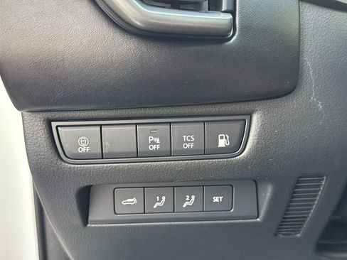 New 2026 MAZDA CX-50 AWD 2.5 Hybrid w/ Weather Package image 9