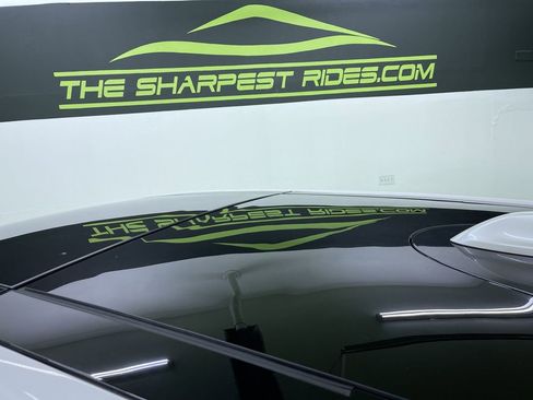 Used 2016 Ford Edge Titanium w/ Equipment Group 302A image 16