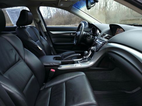 Used 2010 Acura TL w/ Technology Package image 28