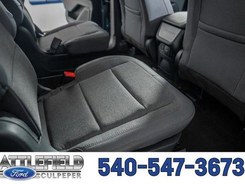 New 2026 Ford Explorer Active image 35