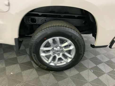 New 2026 Chevrolet Silverado 1500 RST AWD/4WD image 45
