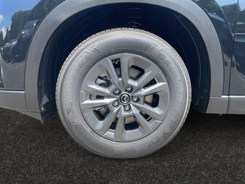 New 2026 MAZDA CX-5 Select AWD/4WD image 13