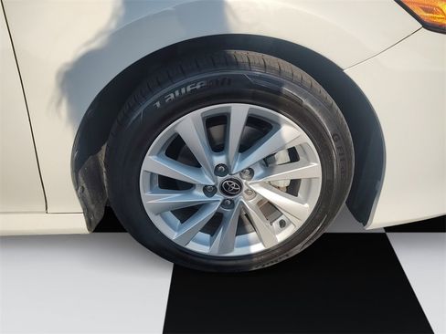 Used 2023 Toyota Camry LE image 14