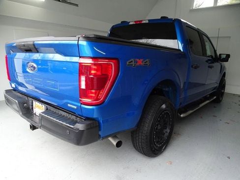 Used 2021 Ford F150 XL w/ Equipment Group 101A High AWD/4WD image 19
