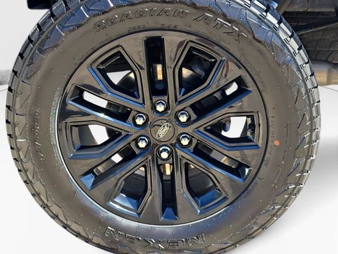 Used 2024 Ford F150 XLT w/ Equipment Group 303A High AWD/4WD image 11