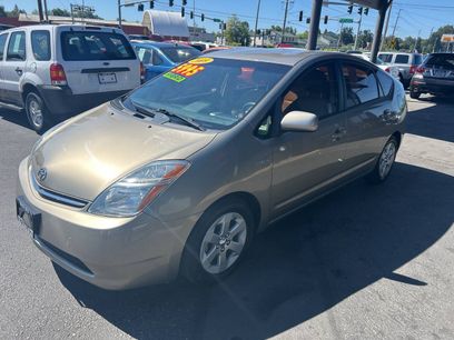 Used 2009 Toyota Prius
