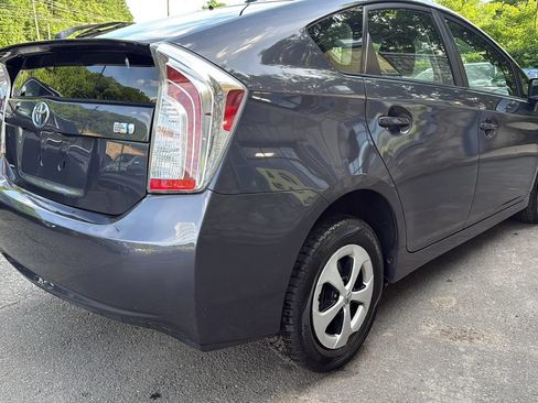 Used 2013 Toyota Prius Two FWD image 17
