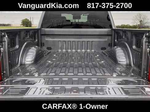 Used 2025 Ford F250 Lariat w/ Chrome Package AWD/4WD image 31