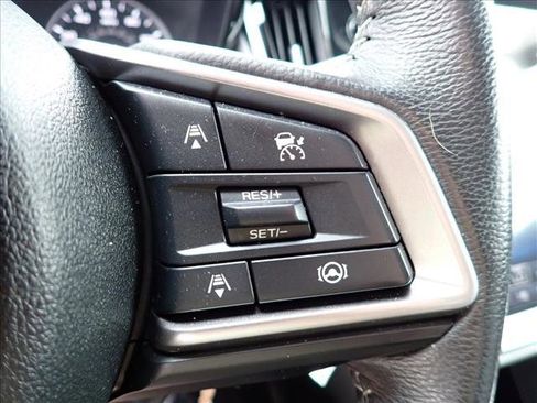Certified 2025 Subaru Outback Premium w/ Popular Package #1A AWD/4WD image 22