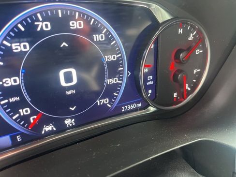 Used 2023 Chevrolet Traverse Premier w/ Redline Edition image 5