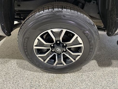 Certified 2023 Toyota Tacoma TRD Sport image 23