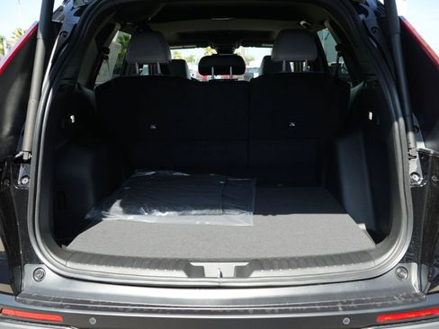 New 2026 Honda CR-V Sport Touring image 8
