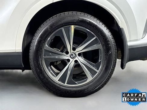 Used 2023 Lexus RX 350 Premium Plus w/ Cold Area Package AWD/4WD image 31