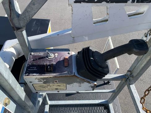 Used 2019 Ford F550 2WD Regular Cab Super Duty image 35