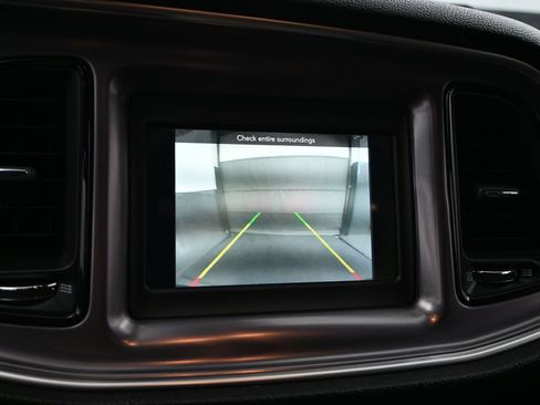 Used 2019 Dodge Challenger R/T image 16