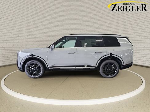 New 2027 Kia Telluride SX Prestige w/ Towing Package AWD/4WD image 8