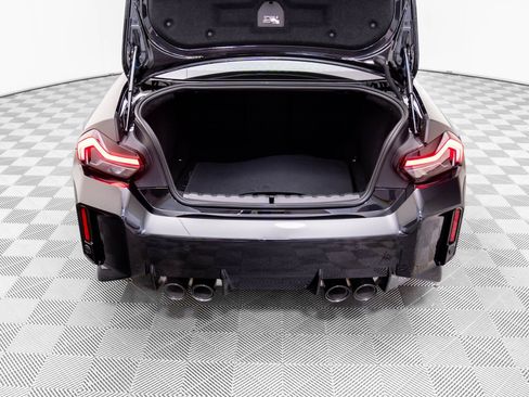 New 2026 BMW M2 Base w/ Lighting Package image 35