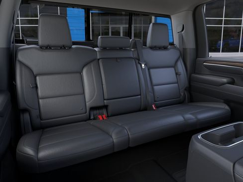 New 2026 Chevrolet Silverado 2500 LT w/ Trail Boss Package AWD/4WD image 17