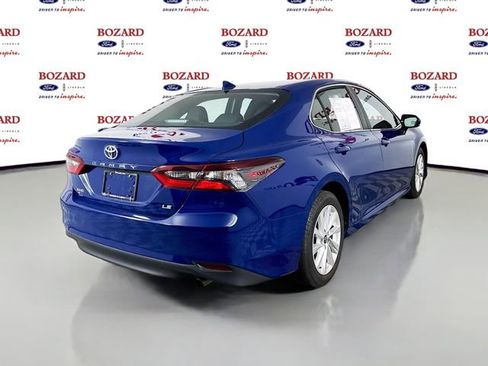 Used 2024 Toyota Camry LE image 8