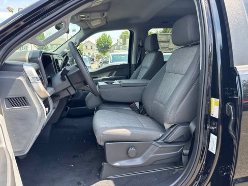 New 2026 Ford F250 XL AWD/4WD image 6