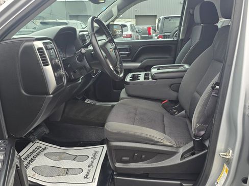 Used 2015 Chevrolet Silverado 1500 LT w/ LT Convenience Package image 12