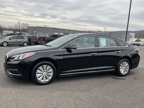 Used 2016 Hyundai Sonata SE image 30