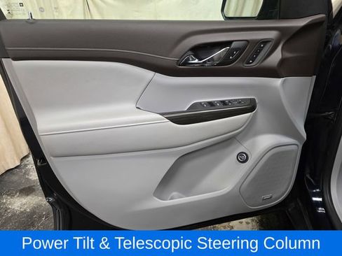 Used 2021 GMC Acadia SLT w/ Preferred Package image 14