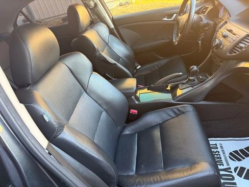 Used 2013 Acura TSX Sedan image 29