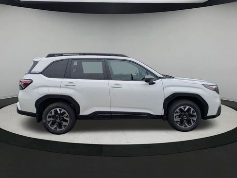 New 2026 Subaru Forester Premium AWD/4WD image 2