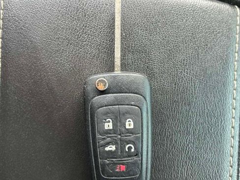 Used 2012 Chevrolet Camaro LT w/ RS Package RWD image 8