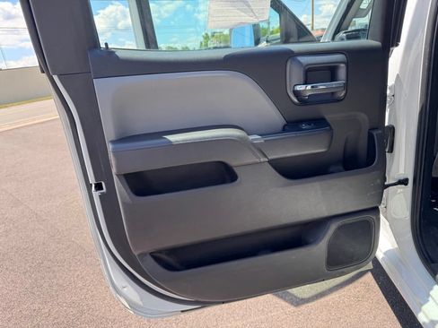Used 2018 Chevrolet Silverado 3500 W/T w/ WT Convenience Package AWD/4WD image 25